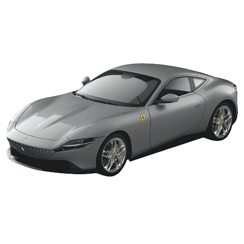 Buy Bburago - 1/24 Ferrari Race And Play Ferrari Roma